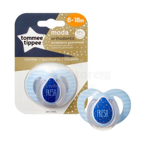 Tommee Tippee Moda Art.4333897