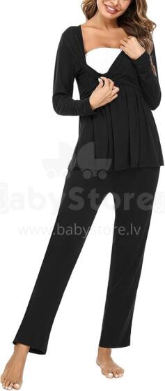 Litherday Nursing Pyjamas Art.32761