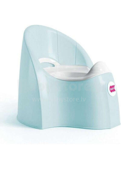 OK Baby Pasha Art.32777 Blue