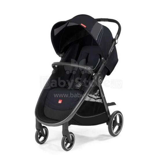 GoodBaby Biris Air 4 Art.32993 Satin Black