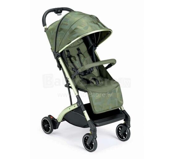 Cam Compass Art.832-201 Verde