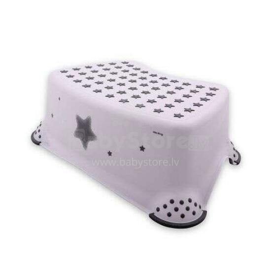 Lorelli Step Stool Stars Art.10130660519
