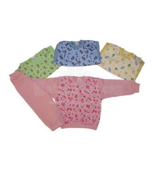 Zuzia Art.630 Pajamas
