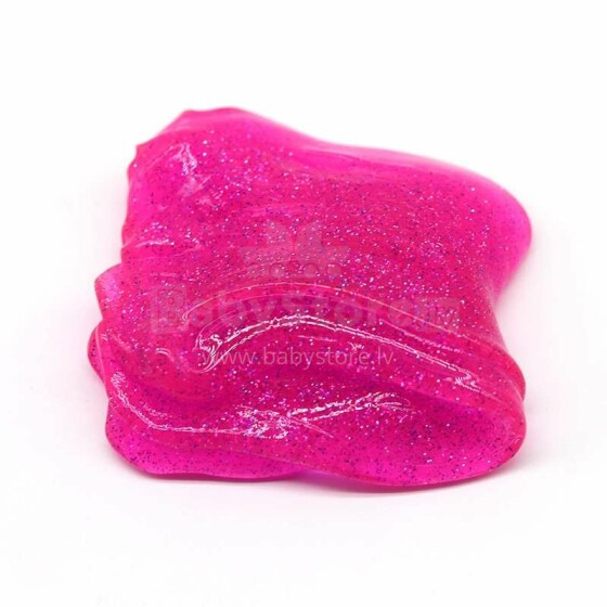 Crystal Slime Art.502085 Pink Slime 80gr