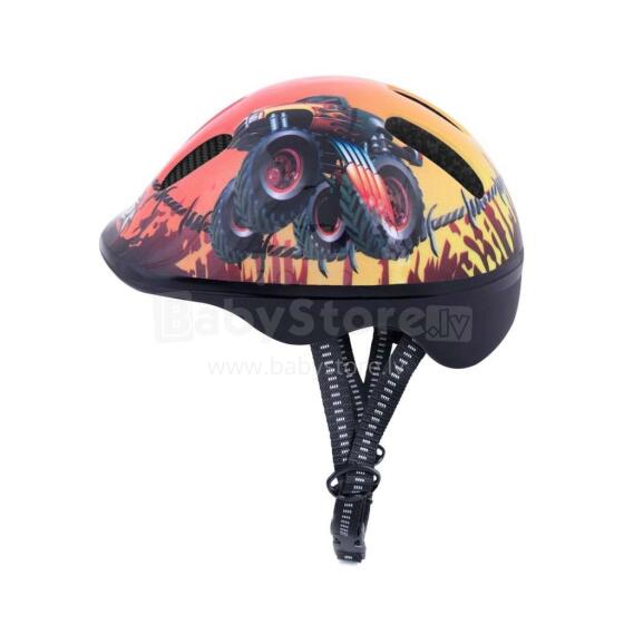 Spokey Bad Boy Art.927776 Children helmet