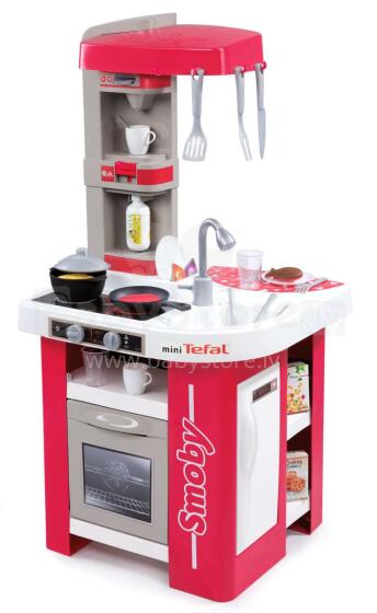 Smoby Tefal Studio Art.311042S