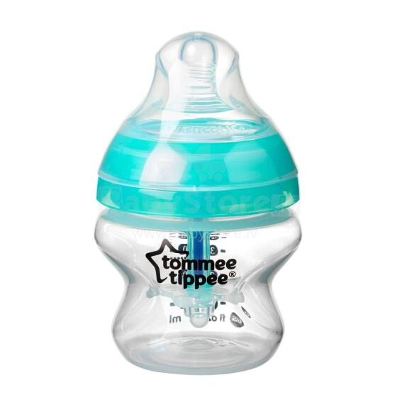 Tommee Tippee Art. 42240575 Closer To Nature Anti Colic Bottle