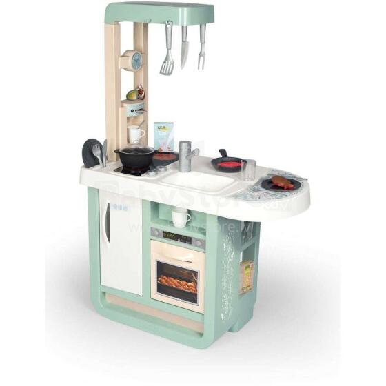 Smoby Kitchen Cherry Art.310911S