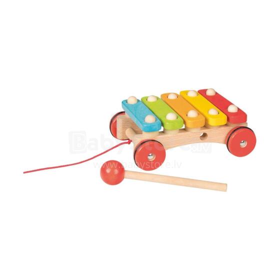 Goki Art.61894  Xylophone