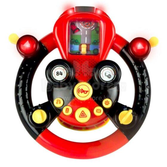 Colorbaby Toys Motor Town Art.44179