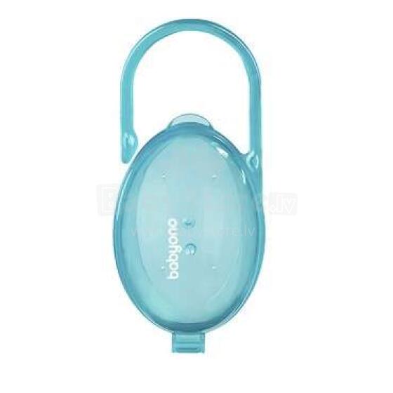 BabyOno Art.528/03  Soother case
