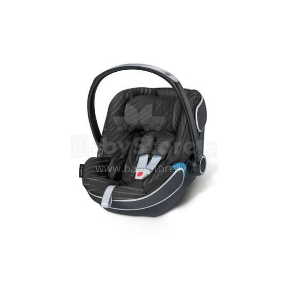 GoodBaby Idan Art.33426 Lux Black