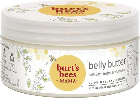 Burt's Bees Mama Body Butter Art.33520