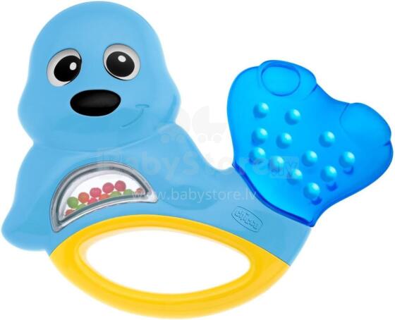 Chicco Baby Senses Seal Teether Art.33614
