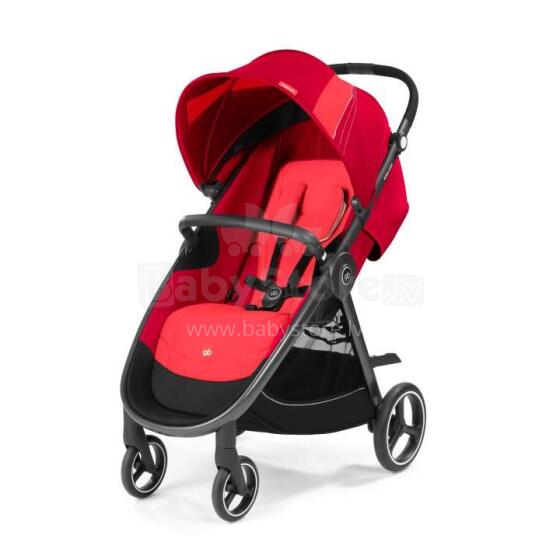GoodBaby Biris Air 4 Art.33642 Cherry Red