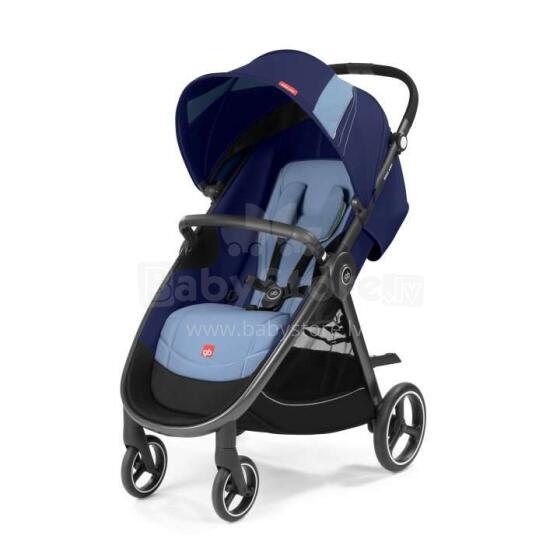 GoodBaby Biris Air 4 Art.33644 Sapphire Blue