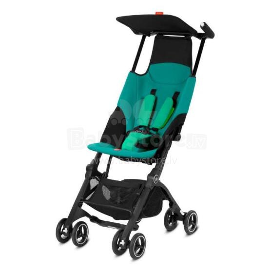 Goodbaby Pockit Laguna Blue Art.33648