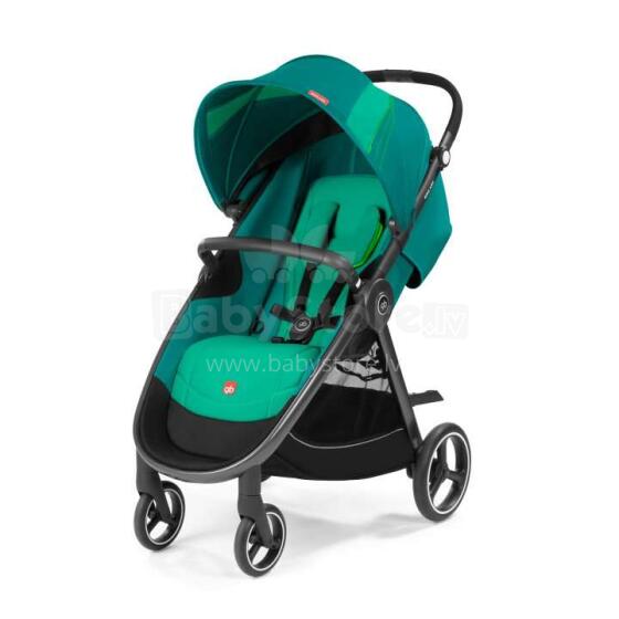 GoodBaby Biris Air 4 Art.33649 Laguna Blue