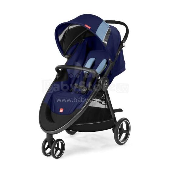 GoodBaby Biris Air 3 Art.33659 Sapphire Blue