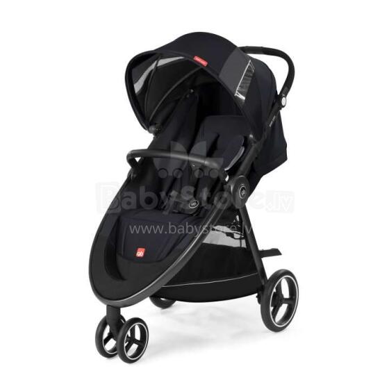 GoodBaby Biris Air 3 Art.33660 Satin Black
