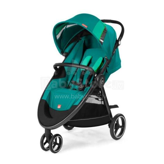 GoodBaby Biris Air 3 Art.33661 Laguna Blue