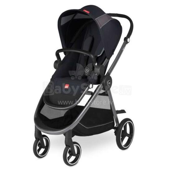GoodBaby Beli 4 Art.33678 Satin Black