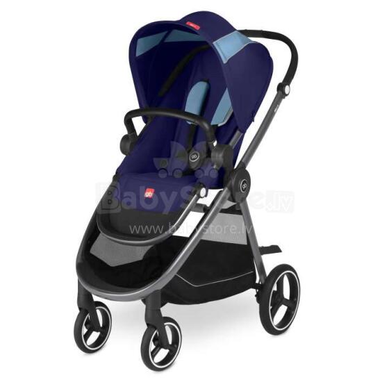 GoodBaby Beli 4 Art.33680 Sapphire Blue