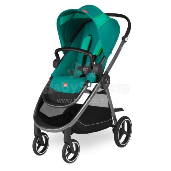 GoodBaby Beli 4 Art.33681 Laguna Blue