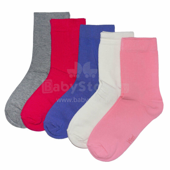 Weri Spezials Baby Socks