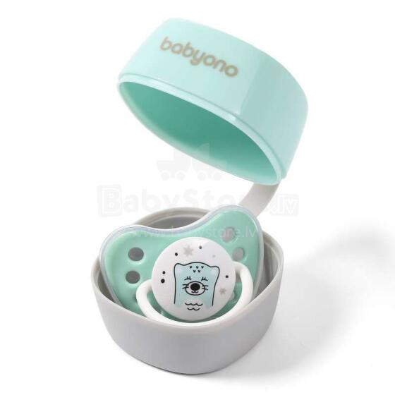 BabyOno Natural Nursing Art.535/02