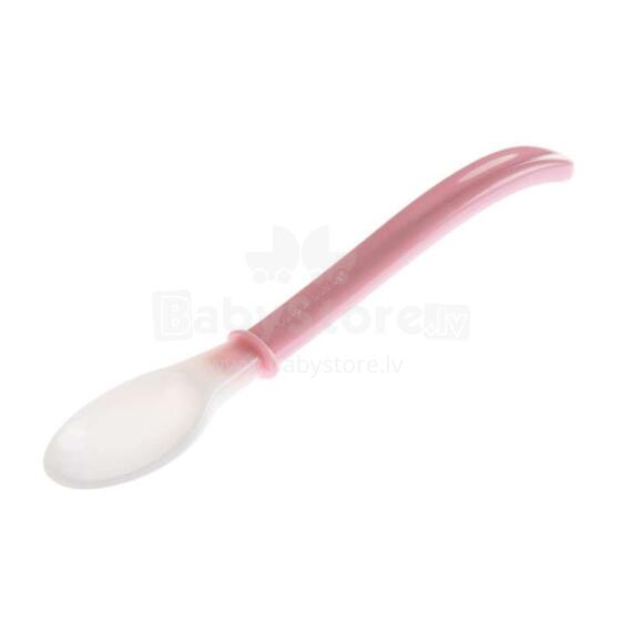 Canpol Babies Art. 21/488 Soft bowl spoon