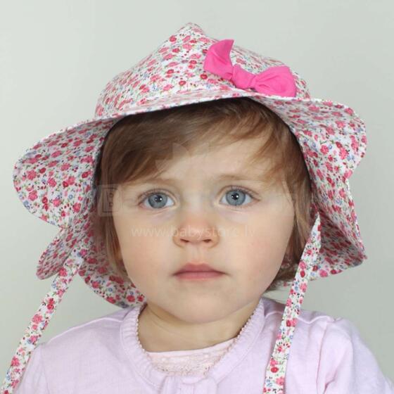 Vilaurita Art.41  Babies` hat Spring-summer
