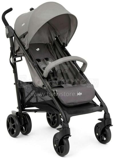 Joie Brisk LX Dark Pewter  Art.S1102HADPW000 Stroller
