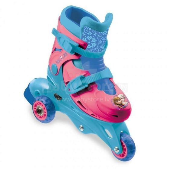 Mondo Disney Skate Frozen Art.28299