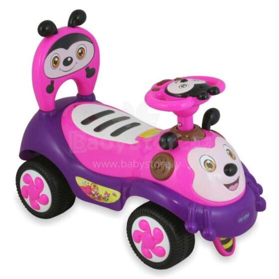 Babymix Art.UR-861/7625 Little Bee