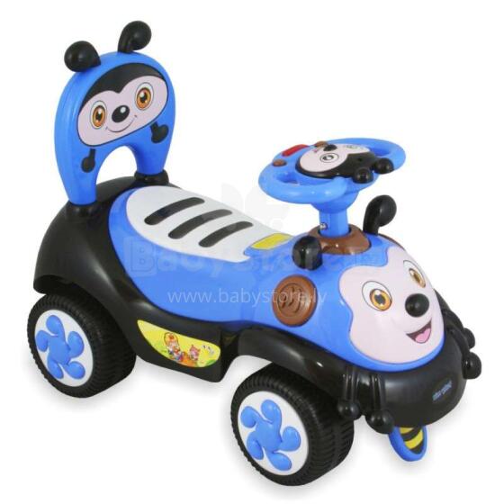 Babymix Art.15784 Little Bee