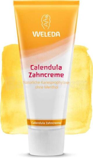 Weleda Art.9801 Calendula Toothpaste