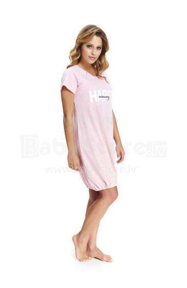 Doctornap  Cotton Night Dress Art.9504