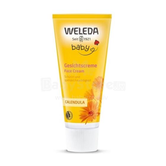Weleda Art.9661 Calendula Cream 50ml