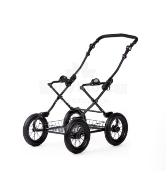 NordBaby Chassis Black Grip  Art.244490