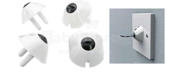 Munchkin Art.012191 EU Plug covers