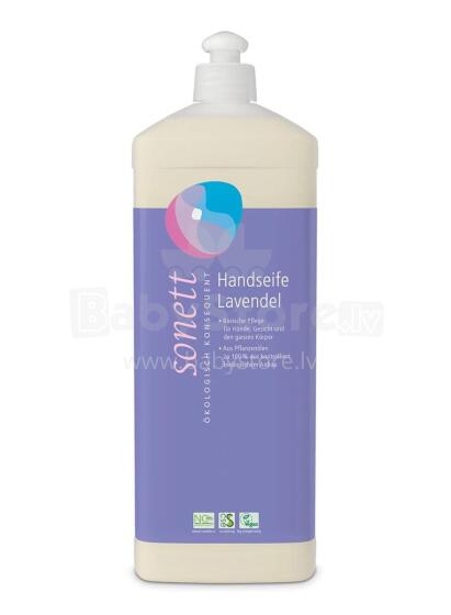 Sonett Soap Art.DE3028