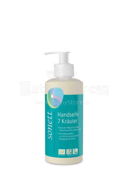 Sonett  300ml DE2054