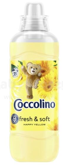 Coccolino Happy Yellow Art.34948