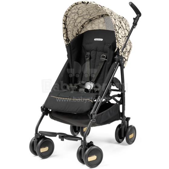 Peg Perego Pliko Mini Art.IPKR280000RO01AB50 Graphic Gold
