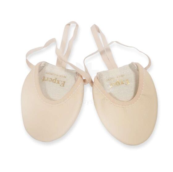 Mal Art.10074 Slippers for dancing, gymnastics