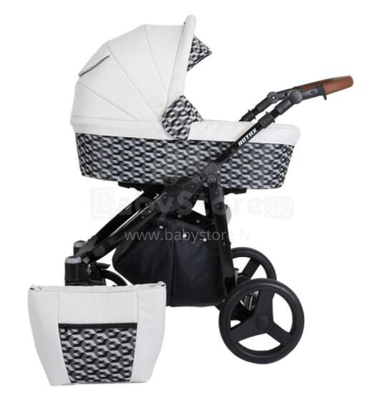 Kunert Rotax  Art.35333 White