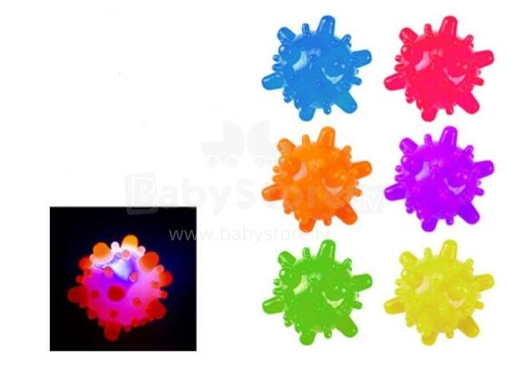 Toi Toys Meteor Neon Ball Art.543288