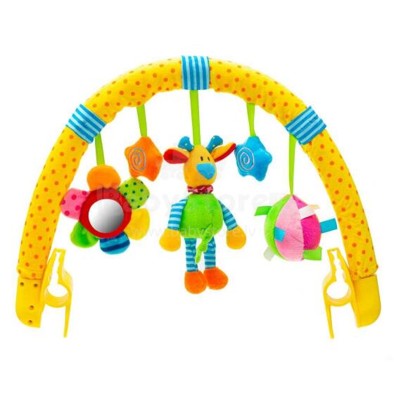 Baby Mix fun arque