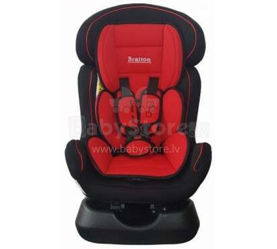 Aga Design Braiton Art.BXS213 Red